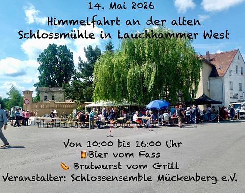 Himmelfahrt 